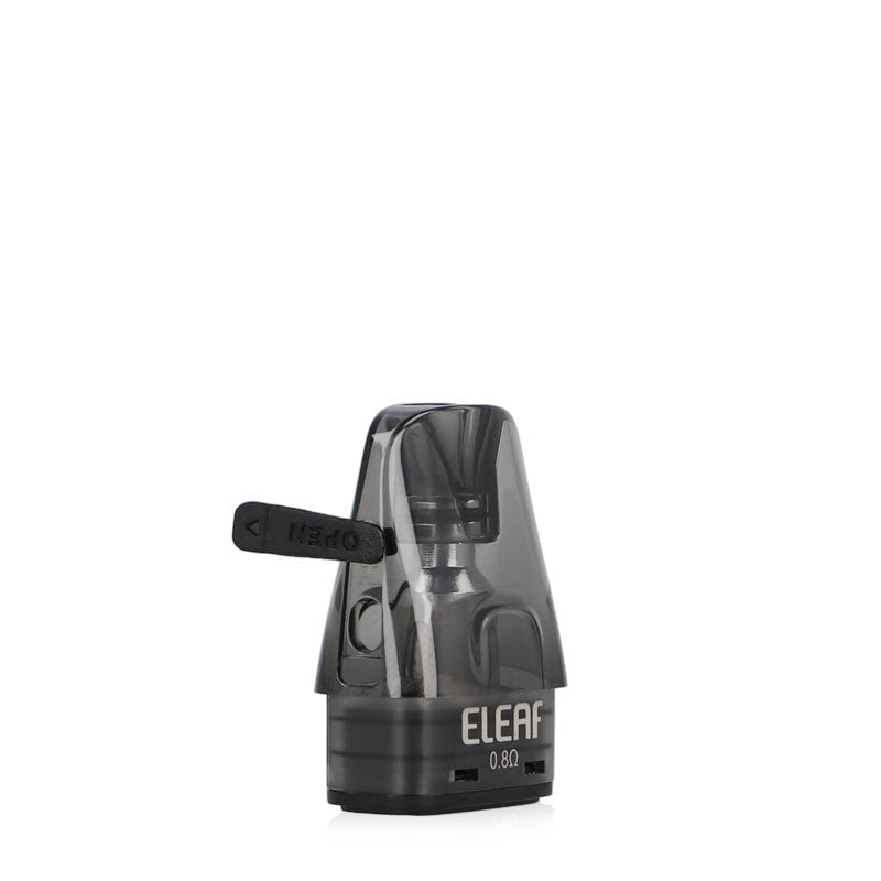 Eleaf iVeni Pod Kit Side Filling
