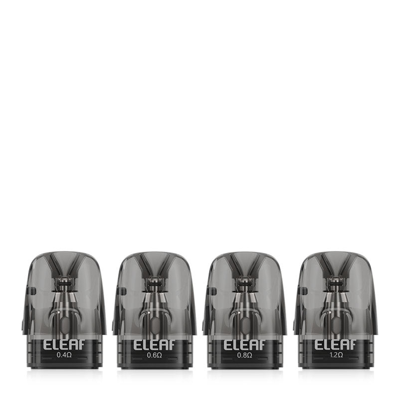 Eleaf iVeni Replacement Pods 4 Pack