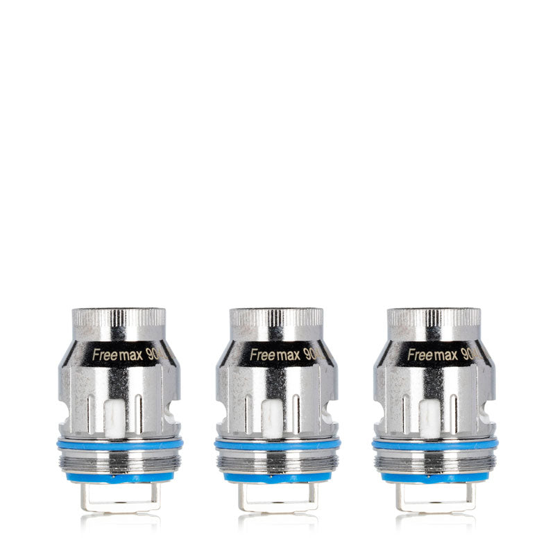 GeekVape Aegis Boost Pro / B100 Replacement Coils (5-Pack) - ALIVAPE GeekVape Aegis Boost Pro / B100 Replacement Coils (5-Pack) - ALIVAPE