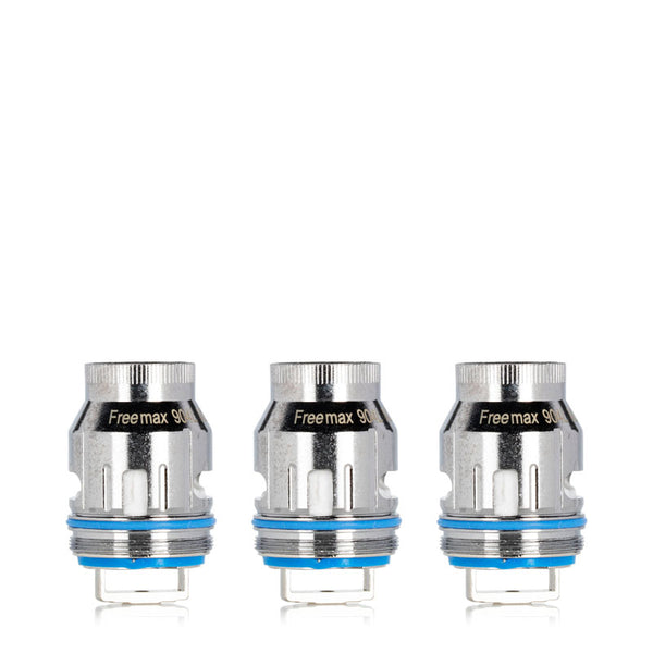 GeekVape Aegis Boost Pro / B100 21700 Replacement Pods - ALIVAPE GeekVape Aegis Boost Pro / B100 21700 Replacement Pods - ALIVAPE
