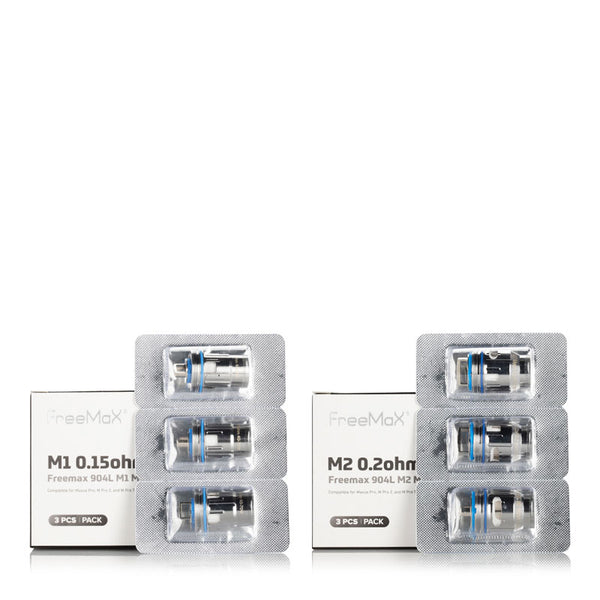 GeekVape Aegis Boost Pro / B100 Replacement Coils (5-Pack) - ALIVAPE GeekVape Aegis Boost Pro / B100 Replacement Coils (5-Pack) - ALIVAPE