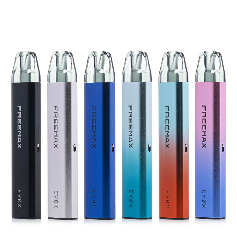 FreeMax EVOX Pod Kit - ALIVAPE FreeMax EVOX Pod Kit - ALIVAPE