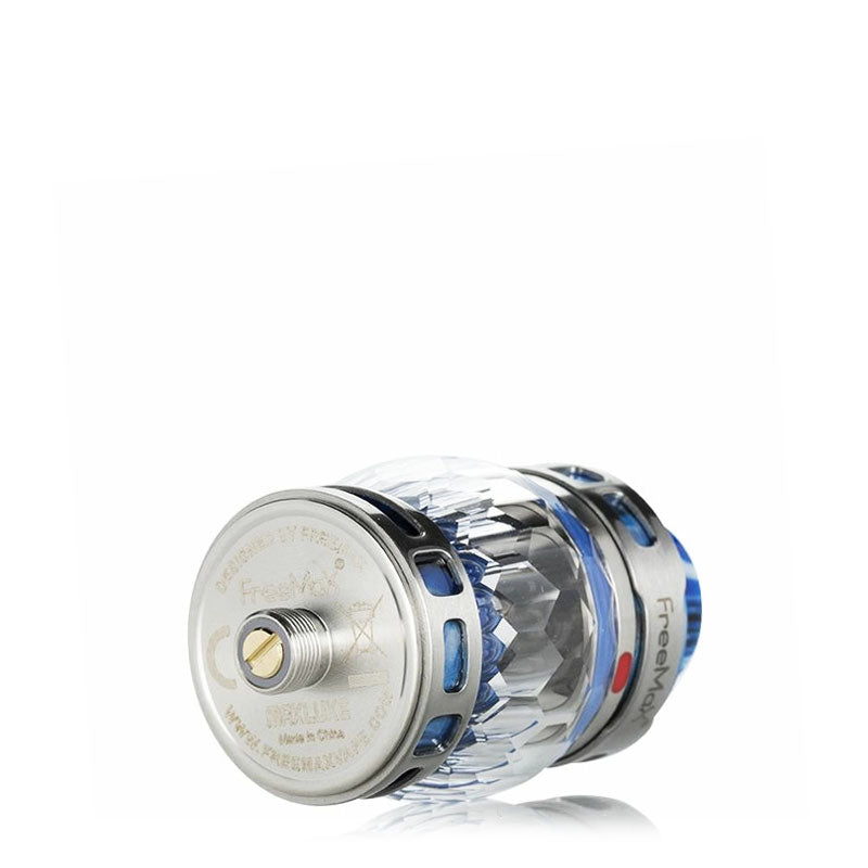 FreeMax Fireluke 3 Maxluke Tank 510 Connection