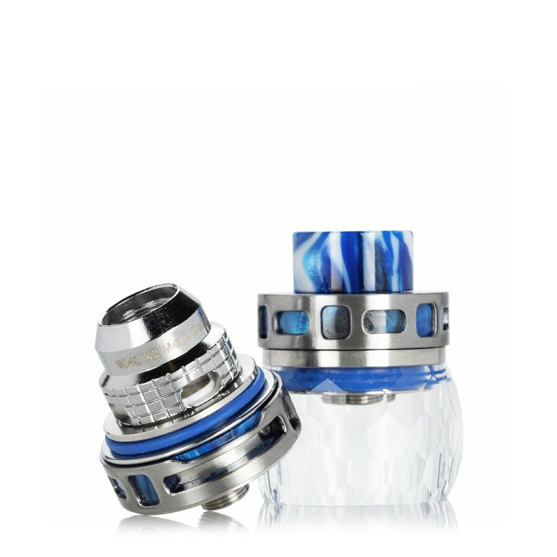 FreeMax Fireluke 3 Maxluke Tank Glass