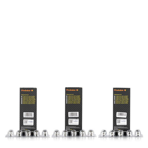 GeekVape P Replacement Coils (5-Pack)