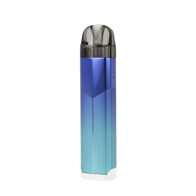 FreeMax Galex V2 Pod Kit Back View