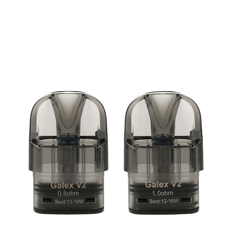 FreeMax Galex V2 Pod Kit Cartridge