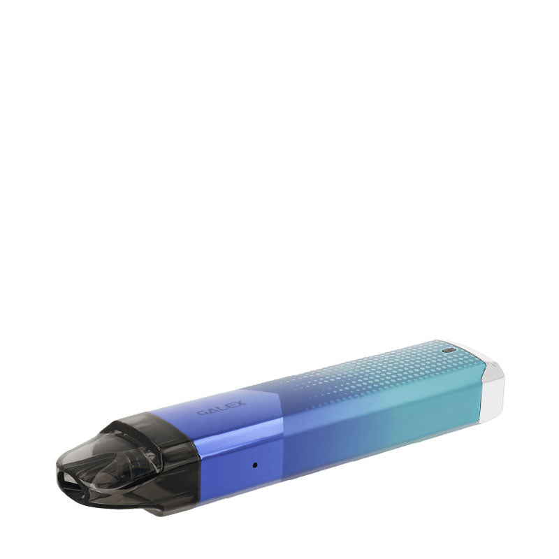 FreeMax Galex V2 Pod Kit Flat View