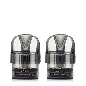 FreeMax Galex V2 Replacement Pods (2-Pack)