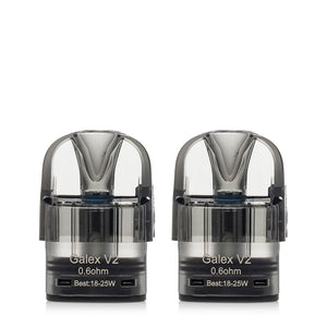 FreeMax Galex V2 Replacement Pods (2-Pack)