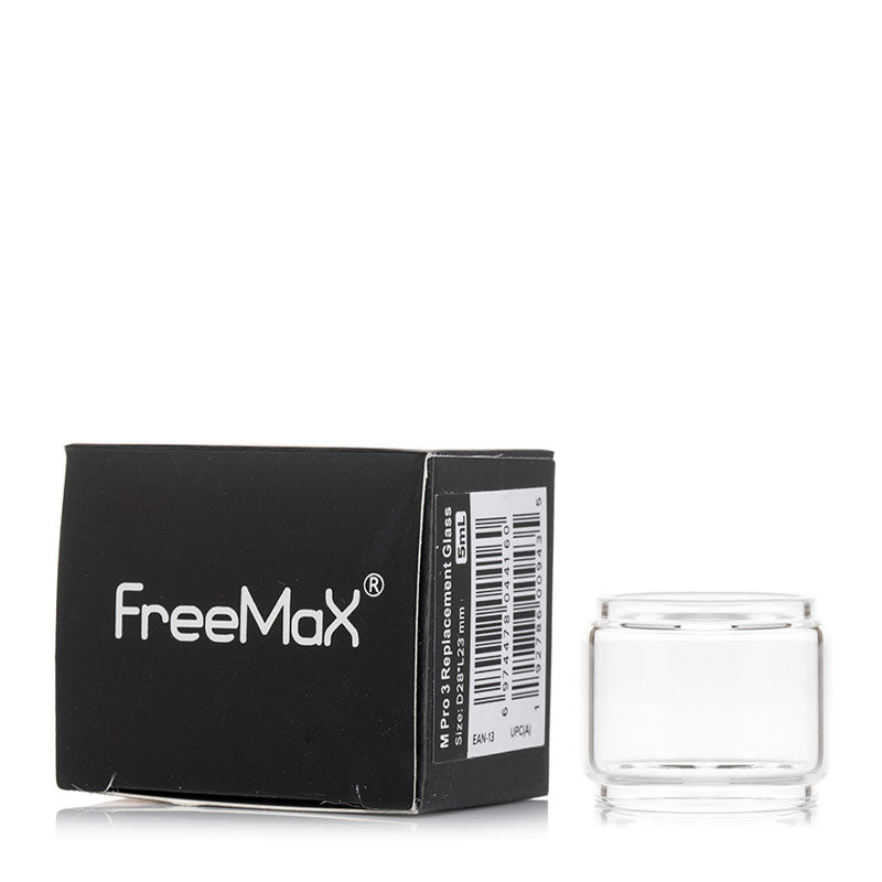 FreeMax M Pro 3 Bubble Glass