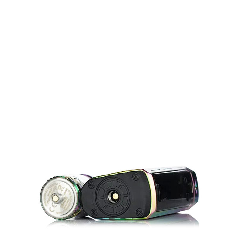FreeMax Maxus 2 Mod Kit 510 Connection