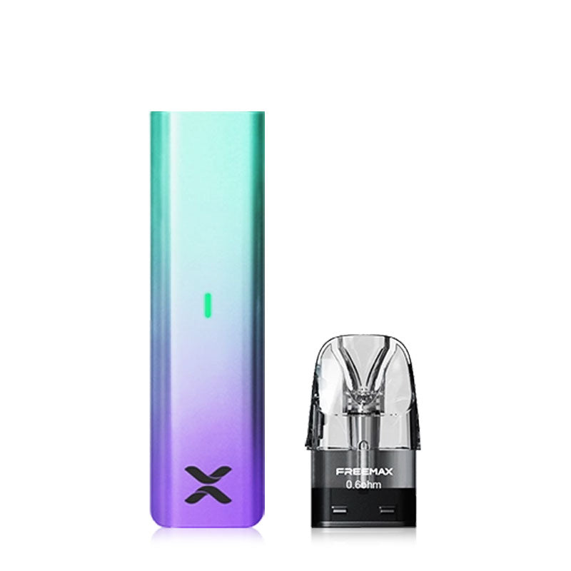 FreeMax Rexa Lite Pod Kit Cartridge