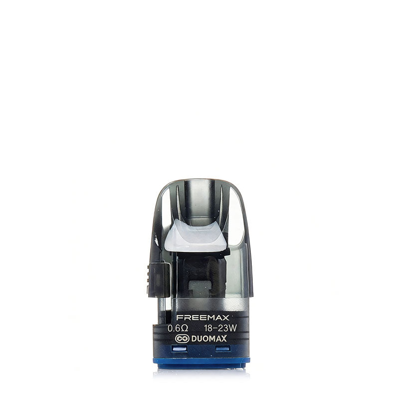 FreeMax Rexa Nano Pod Kit DUOMAX Cartridge