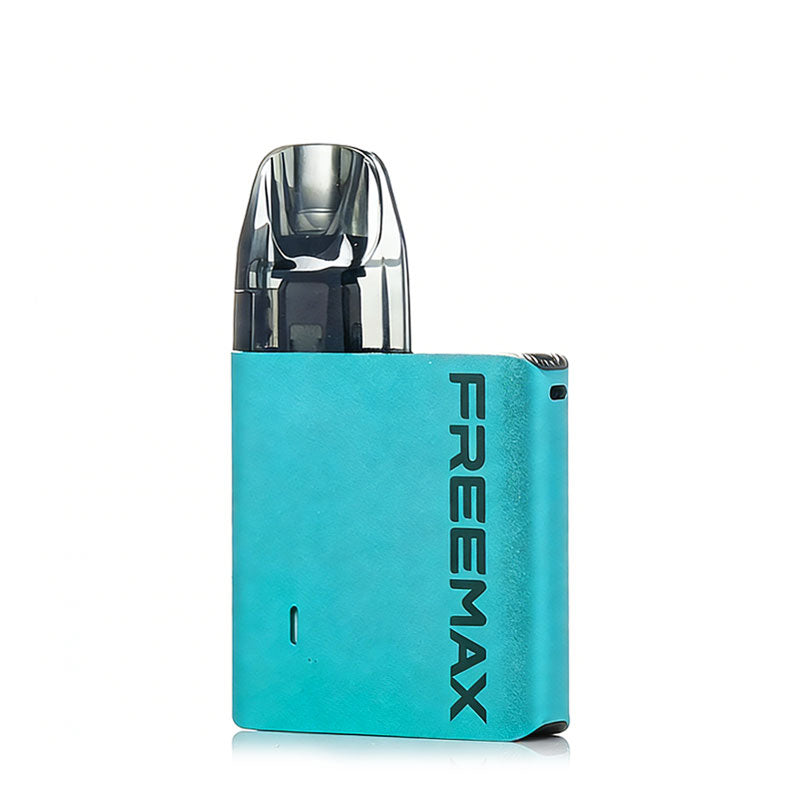 FreeMax Rexa Nano Pod Kit Front View