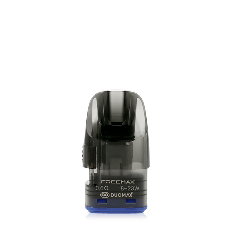 FreeMax Rexa Replacement Pods Duomax