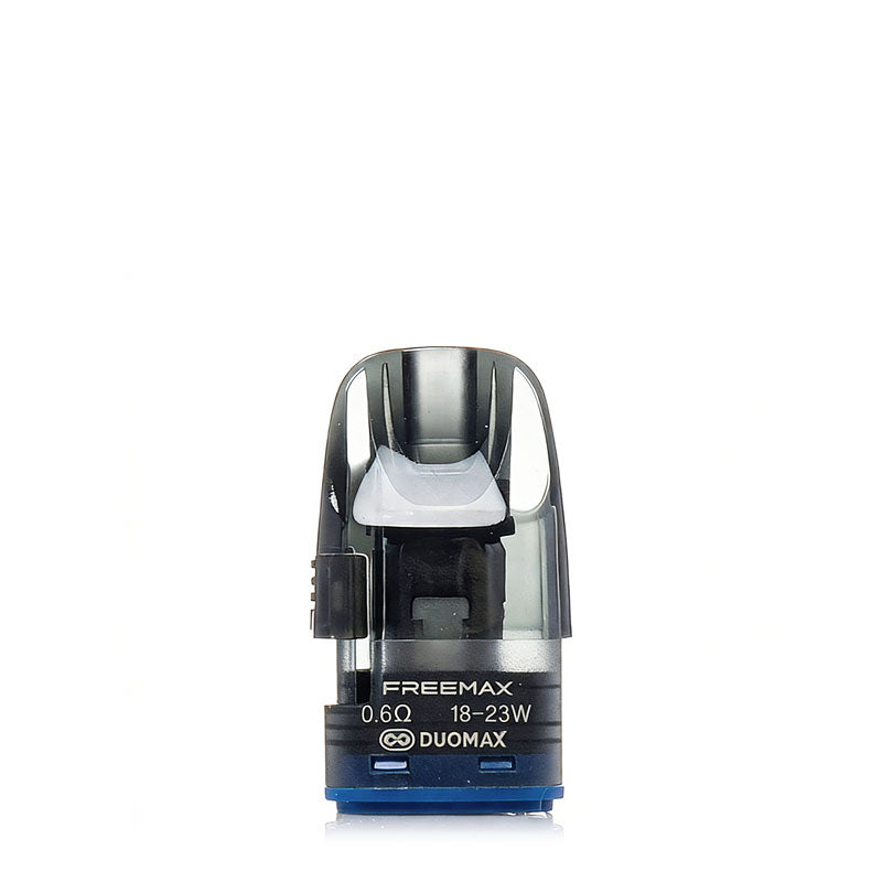 FreeMax Rexa SQ Pod Kit DUOMAX Cartridge