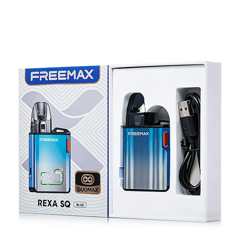 FreeMax | Vape Tanks, Coils & Kits - ALIVAPE FreeMax | Vape Tanks, Coils & Kits - ALIVAPE