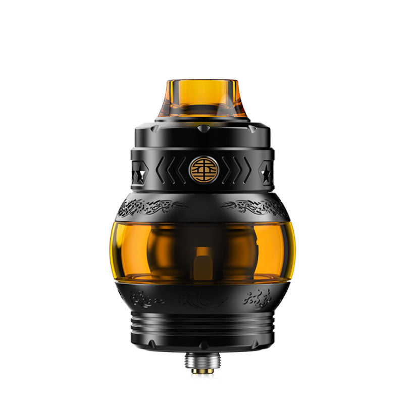Fumytech Dragon Ball Sub Ohm Tank Glass Tube