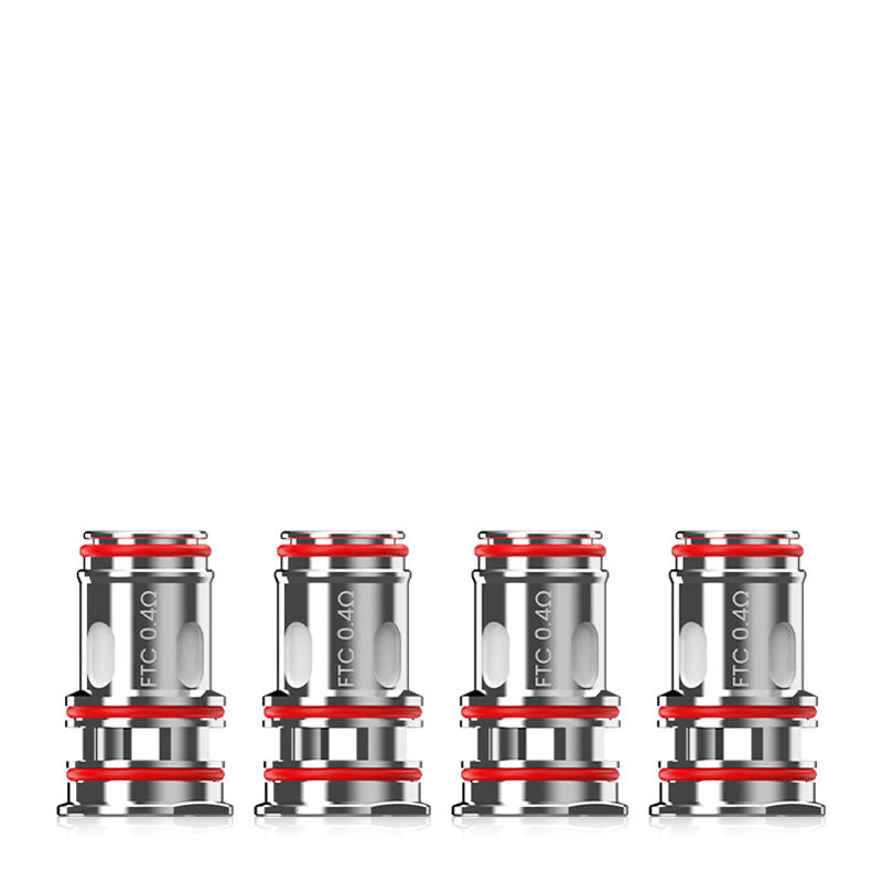 fum vape replacement Fumytech FTC Replacement Coils for Gotank / Dragon Ball fum vape replacement Fumytech FTC Replacement Coils for Gotank / Dragon Ball