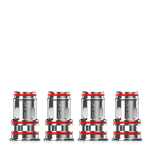 Fumytech FTC Replacement Coils for Gotank / Dragon Ball