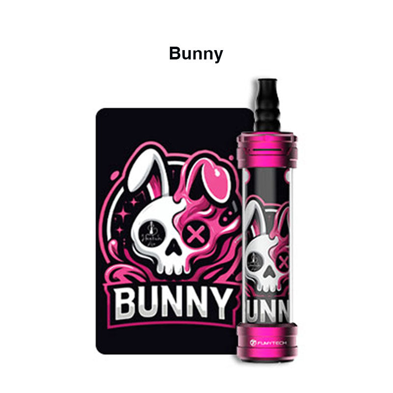 Fumytech Hookah Air Mini Pod Kit Bunny