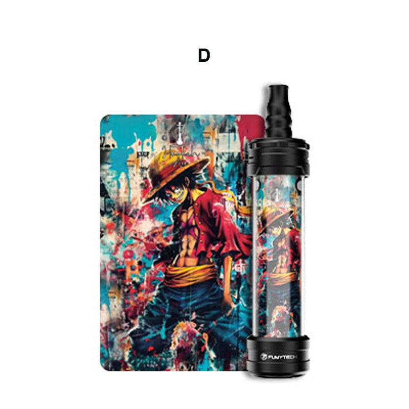 Fumytech Hookah Air Mini Pod Kit D
