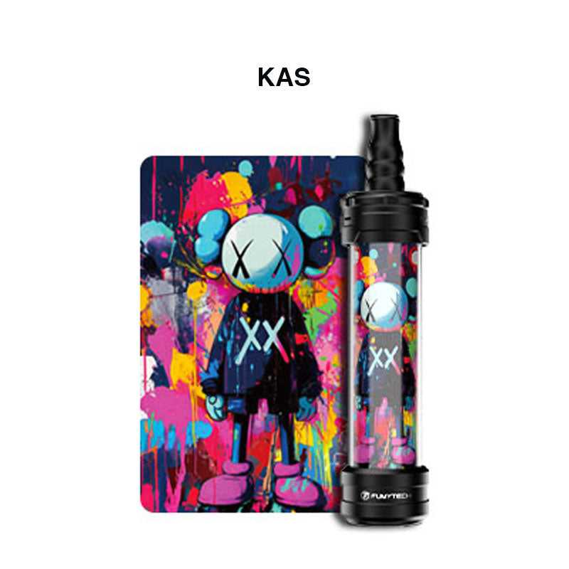 Fumytech Hookah Air Mini Pod Kit KAS