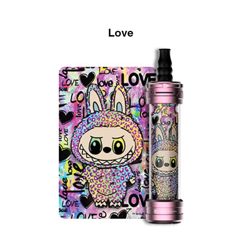 Fumytech Hookah Air Mini Pod Kit Love