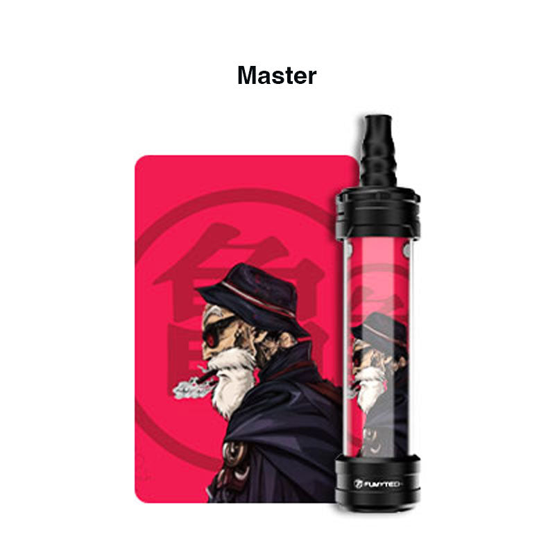 Fumytech Hookah Air Mini Pod Kit Master