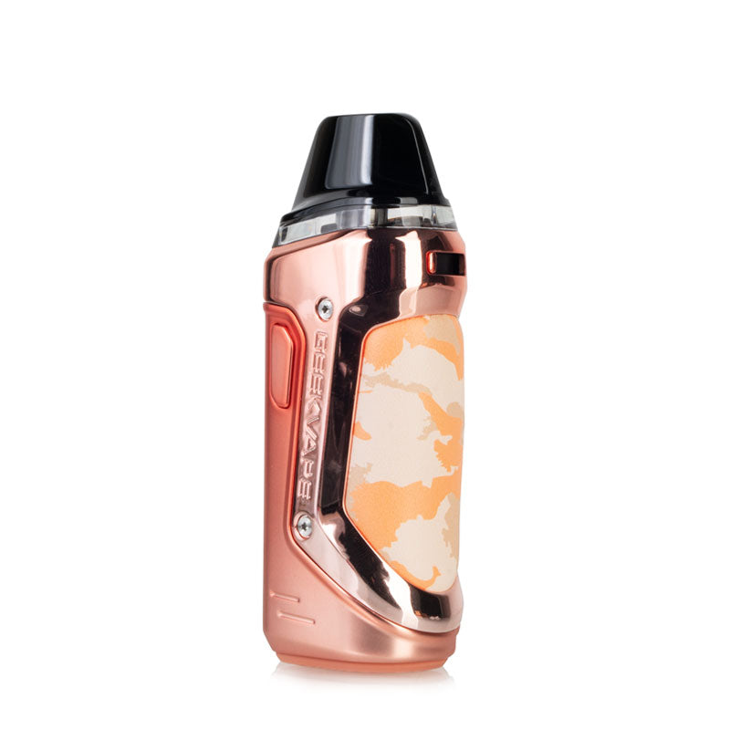 GeekVape AN2 (Aegis Nano 2) Pod Kit - ALIVAPE GeekVape AN2 (Aegis Nano 2) Pod Kit - ALIVAPE