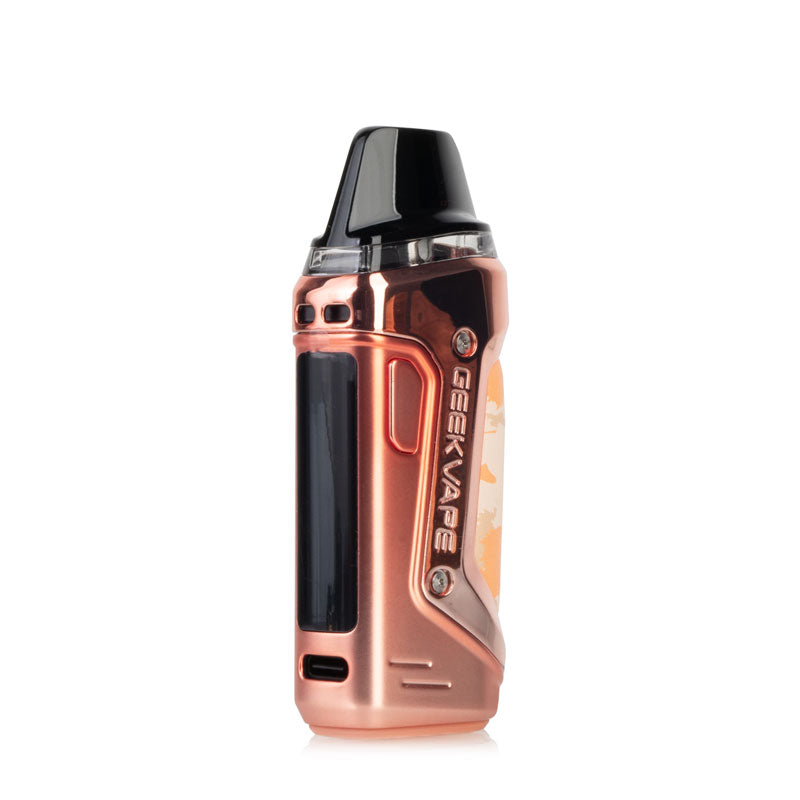 GeekVape AN2 (Aegis Nano 2) Pod Kit - ALIVAPE GeekVape AN2 (Aegis Nano 2) Pod Kit - ALIVAPE