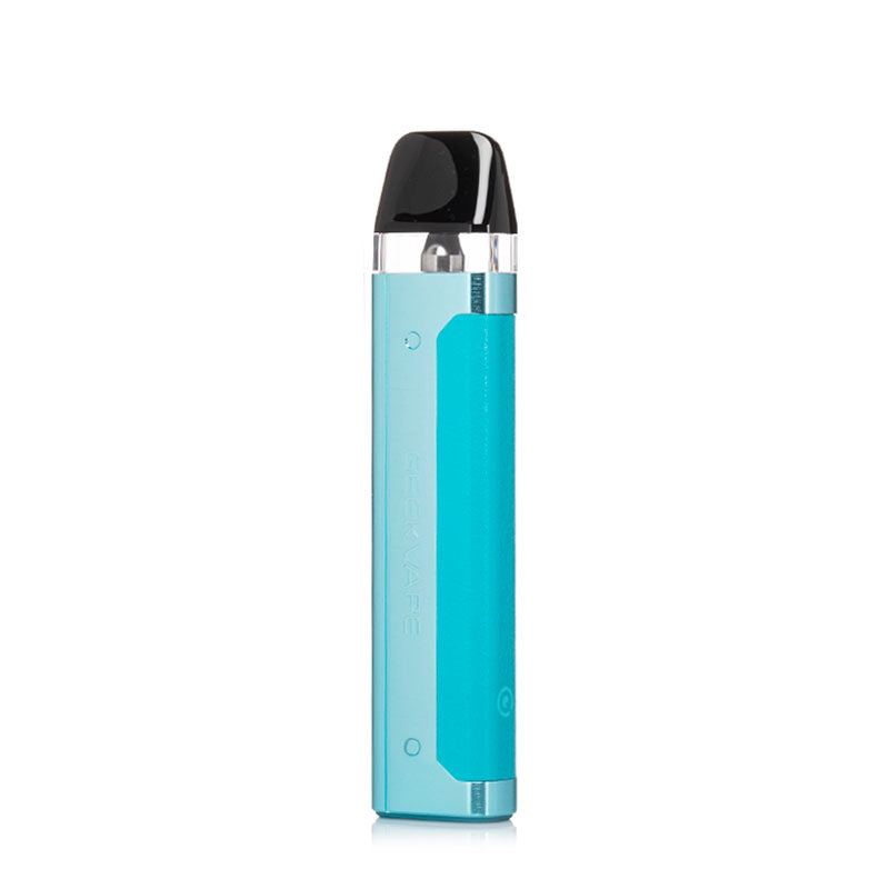 GeekVape AQ (Aegis Q) Pod Kit - ALIVAPE GeekVape AQ (Aegis Q) Pod Kit - ALIVAPE