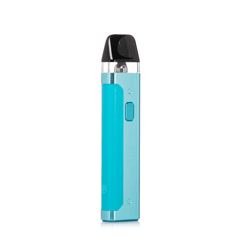 GeekVape AQ (Aegis Q) Pod Kit - ALIVAPE GeekVape AQ (Aegis Q) Pod Kit - ALIVAPE