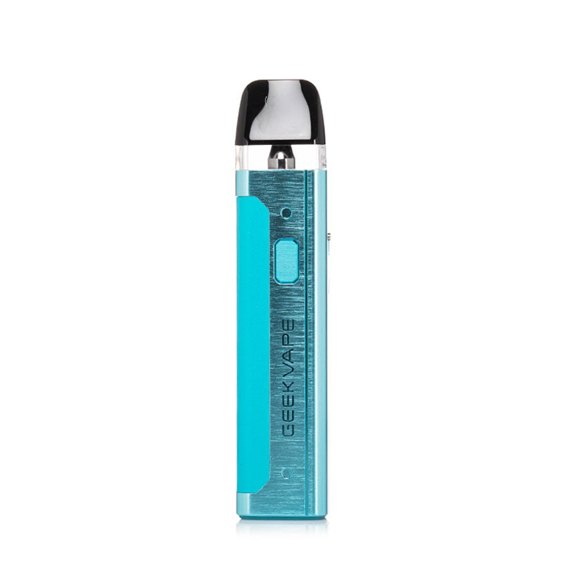 GeekVape AQ (Aegis Q) Pod Kit - ALIVAPE GeekVape AQ (Aegis Q) Pod Kit - ALIVAPE