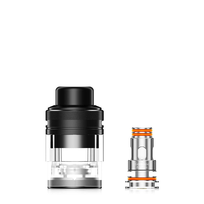 GeekVape Aegis Force Pod Kit Cartridge Coil