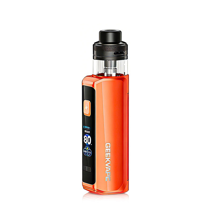 GeekVape Aegis Force Pod Kit - ALIVAPE GeekVape Aegis Force Pod Kit - ALIVAPE