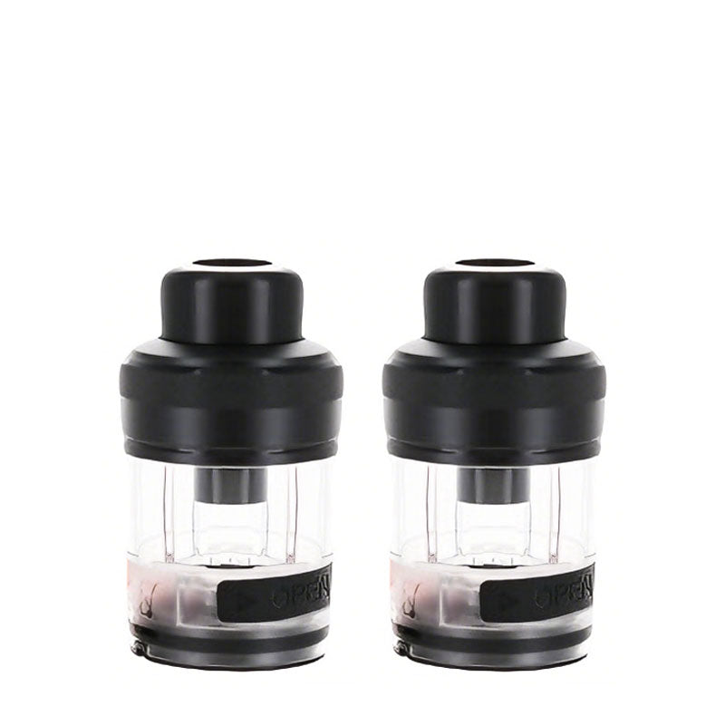 GeekVape Aegis Force Replacement Pods (2-Pack) - ALIVAPE GeekVape Aegis Force Replacement Pods (2-Pack) - ALIVAPE