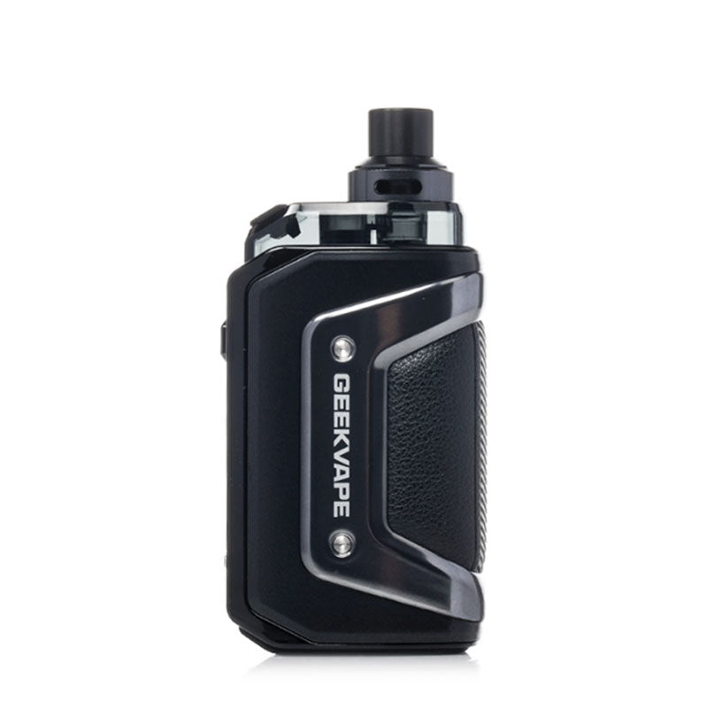 GeekVape Aegis Hero 5 Pod Kit Side View