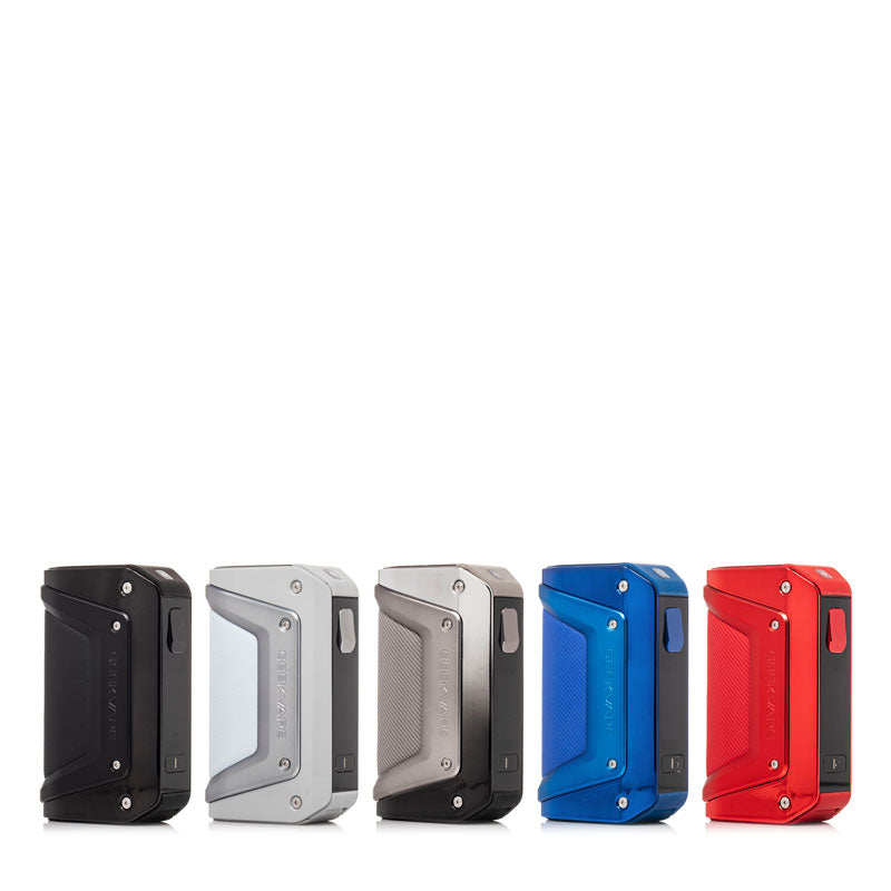 GeekVape Aegis Legend 3 Box Mod - ALIVAPE GeekVape Aegis Legend 3 Box Mod - ALIVAPE