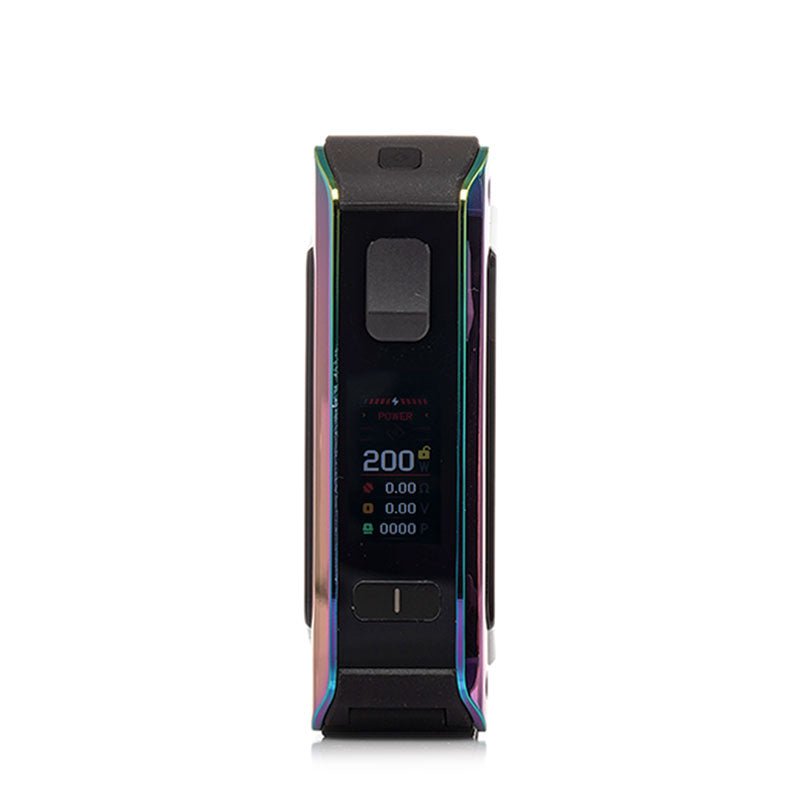 GeekVape Aegis Legend 3 Box Mod Display Screen