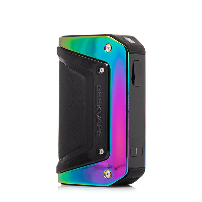 GeekVape Aegis Legend 3 Box Mod Fire Button