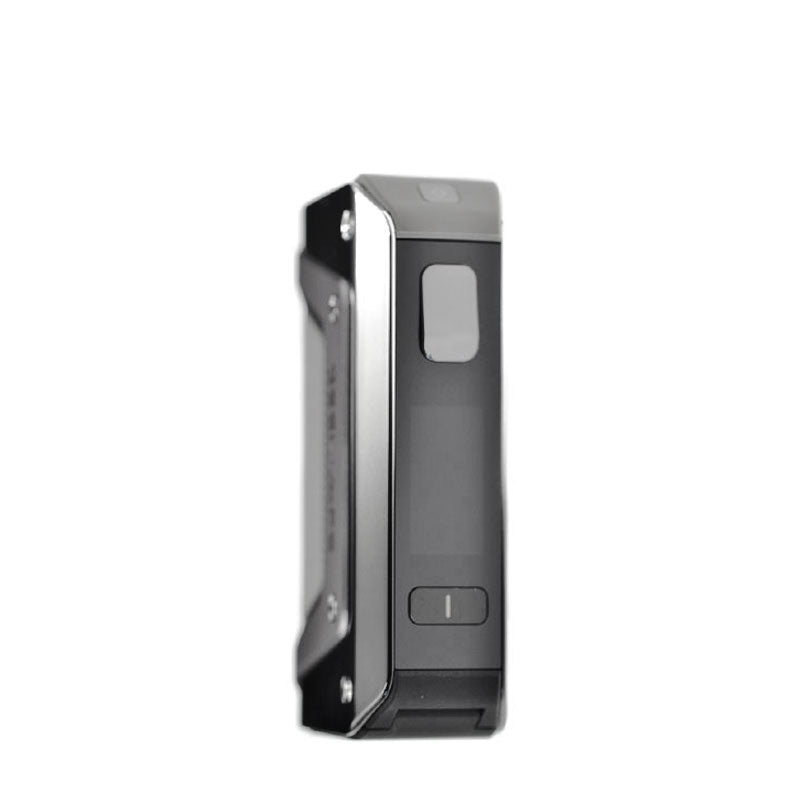 GeekVape Aegis Legend 3 Box Mod Front View