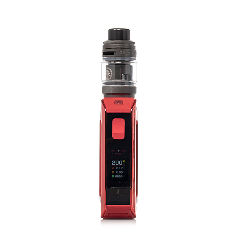 GeekVape Aegis Legend 3 Mod Kit Display Screen_f67a3ffc 00bb 4d2e b90c 11822ab3dde2