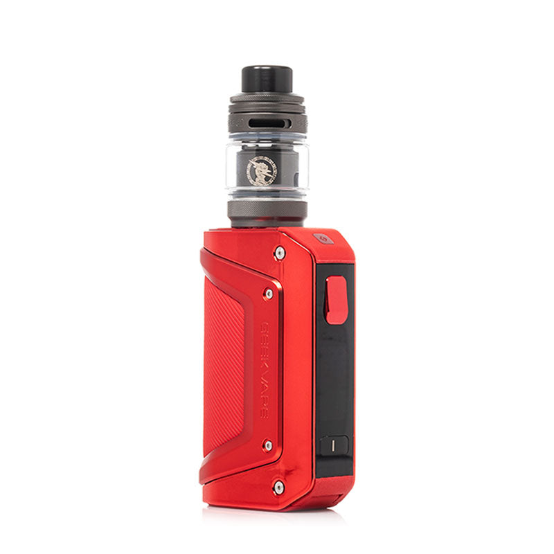 GeekVape Aegis Legend 3 Mod Kit Fire Button_25f4146a b634 49f3 b0d4 a6755de0ac5a