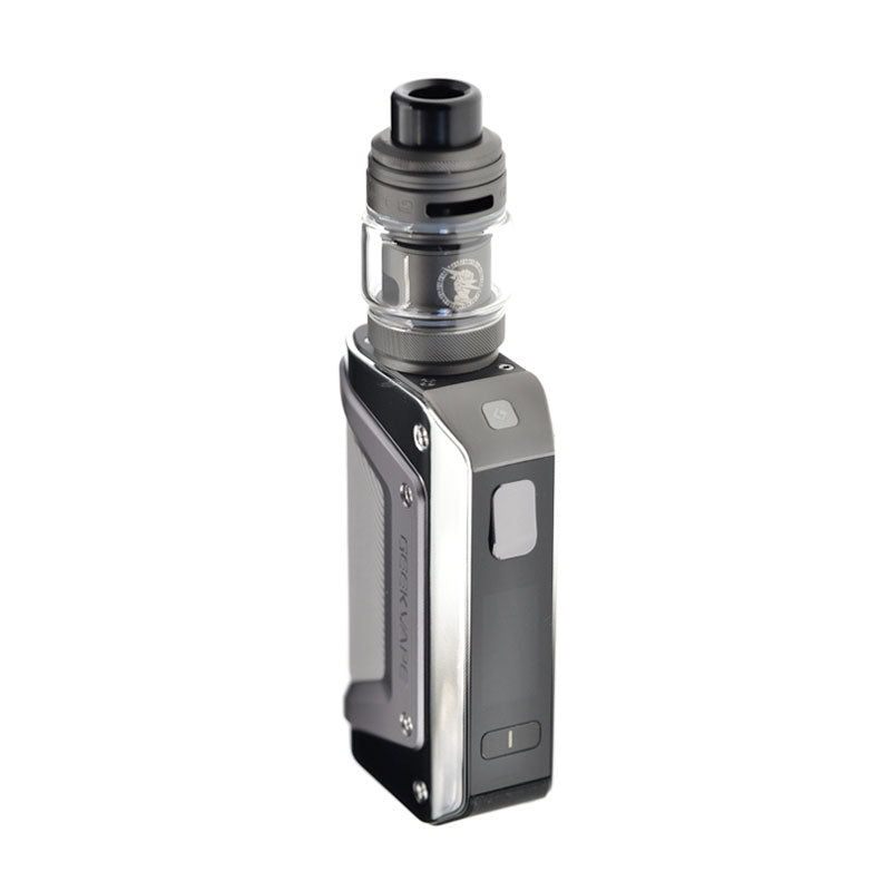 GeekVape Aegis Legend 3 Mod Kit Front View