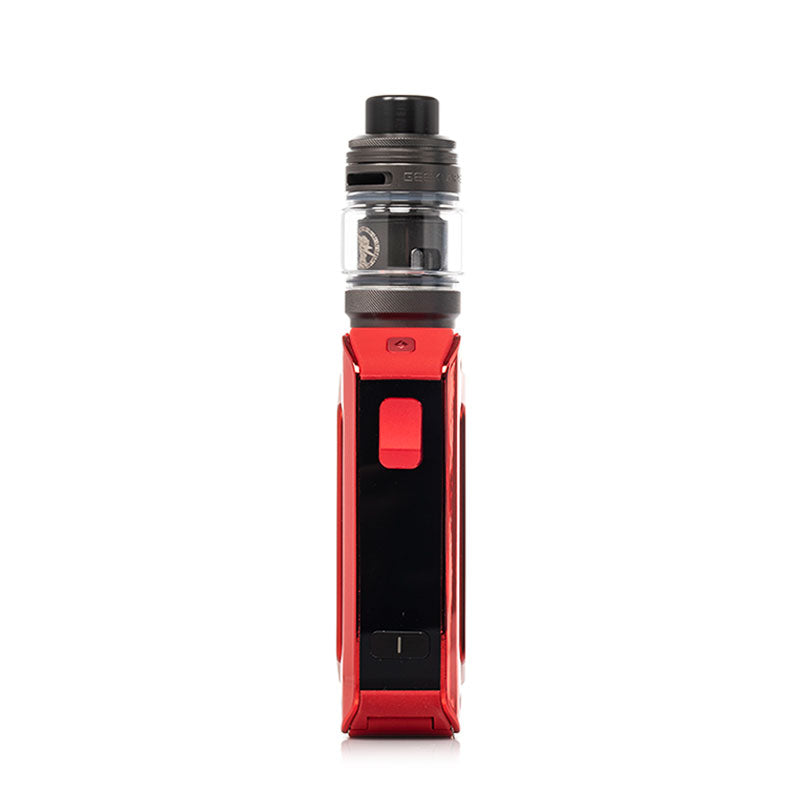 GeekVape Aegis Legend 3 Mod Kit Front View_25dcfb9d ceaf 47e9 859d 2d89b984fcaa