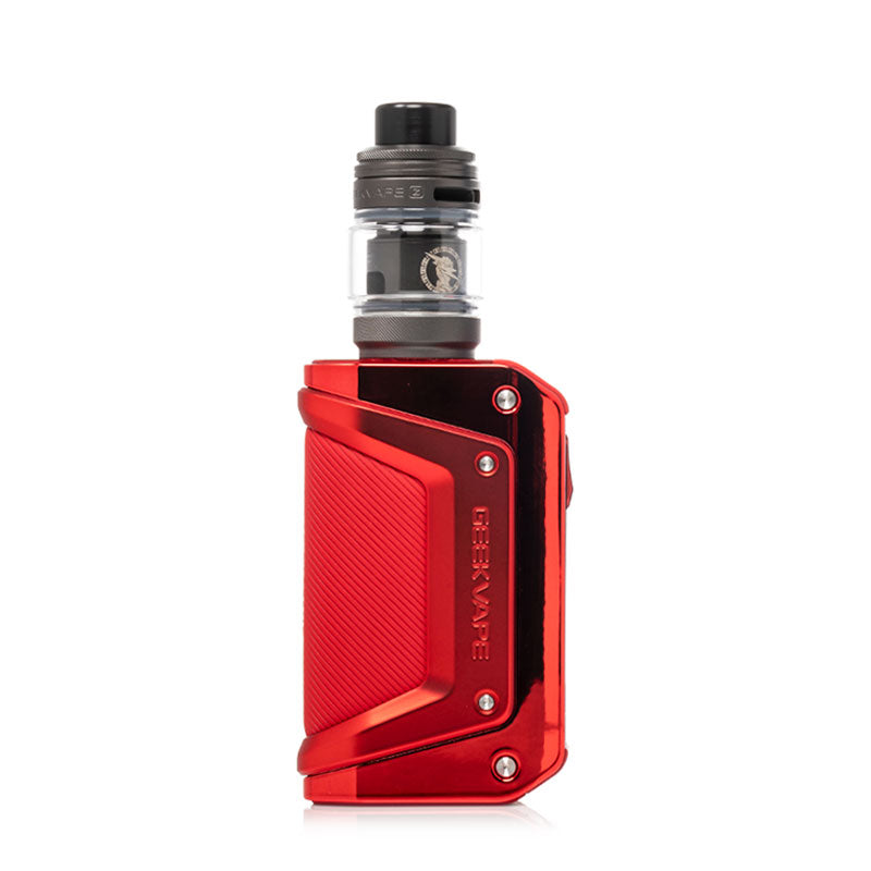 GeekVape Aegis Legend 3 Mod Kit (Standard / Carrera Edition)