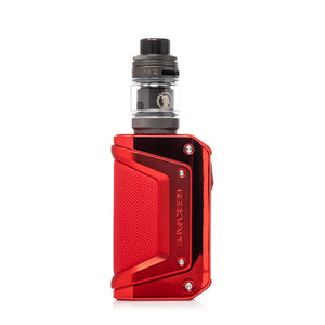 GeekVape Aegis Legend 3 Mod Kit (Standard / Carrera Edition)