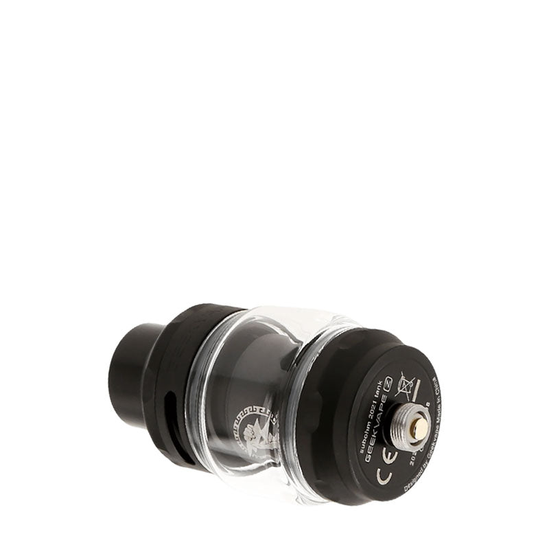 GeekVape Aegis Legend 5 Mod Kit 510 Connection